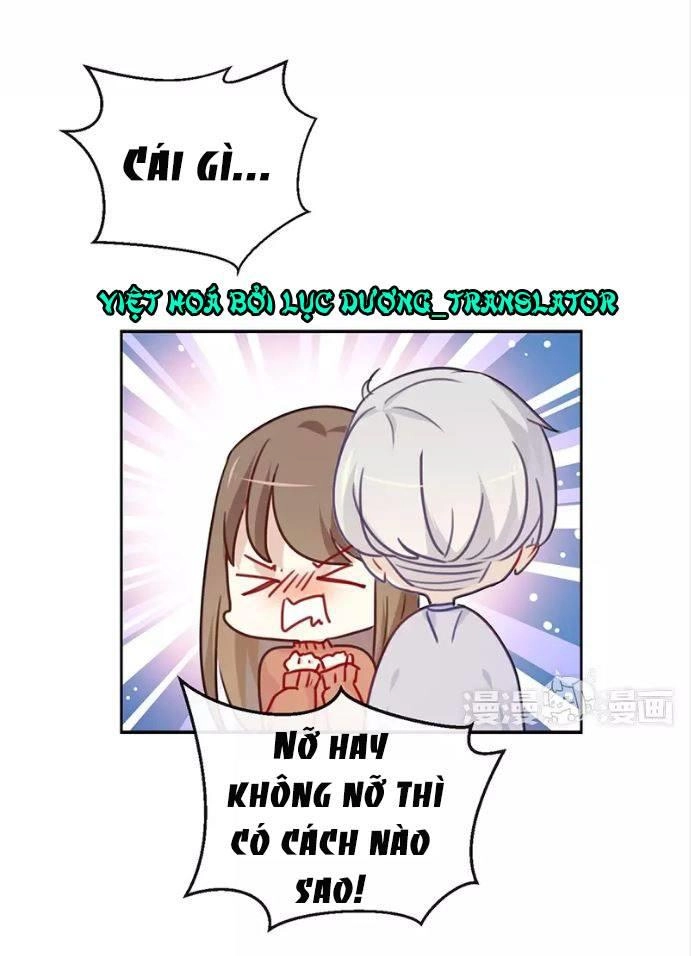 Tôi Bị Idol... Chuyện Không Thể Tả Chapter 30 - 14