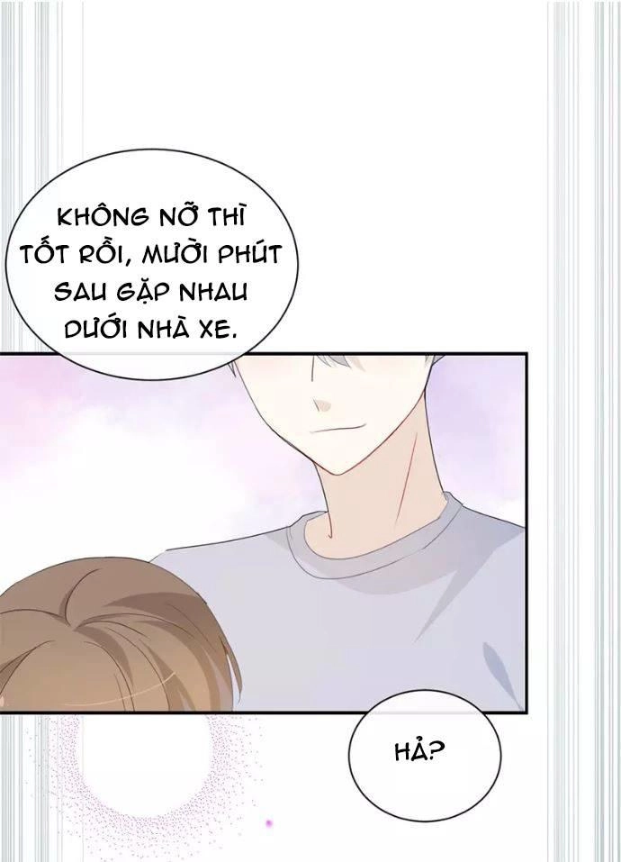 Tôi Bị Idol... Chuyện Không Thể Tả Chapter 30 - 15
