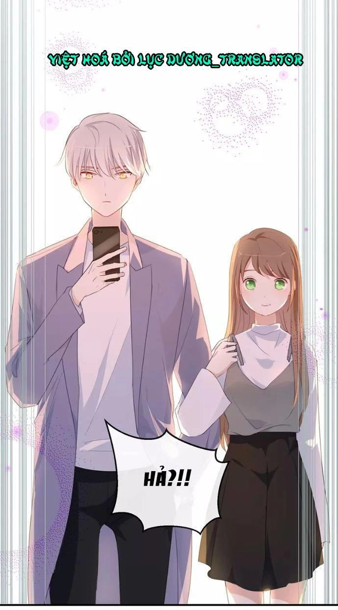 Tôi Bị Idol... Chuyện Không Thể Tả Chapter 30 - 16