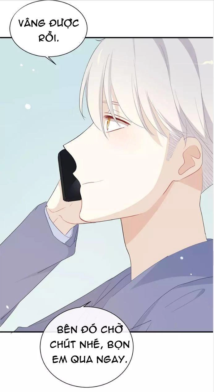 Tôi Bị Idol... Chuyện Không Thể Tả Chapter 30 - 18