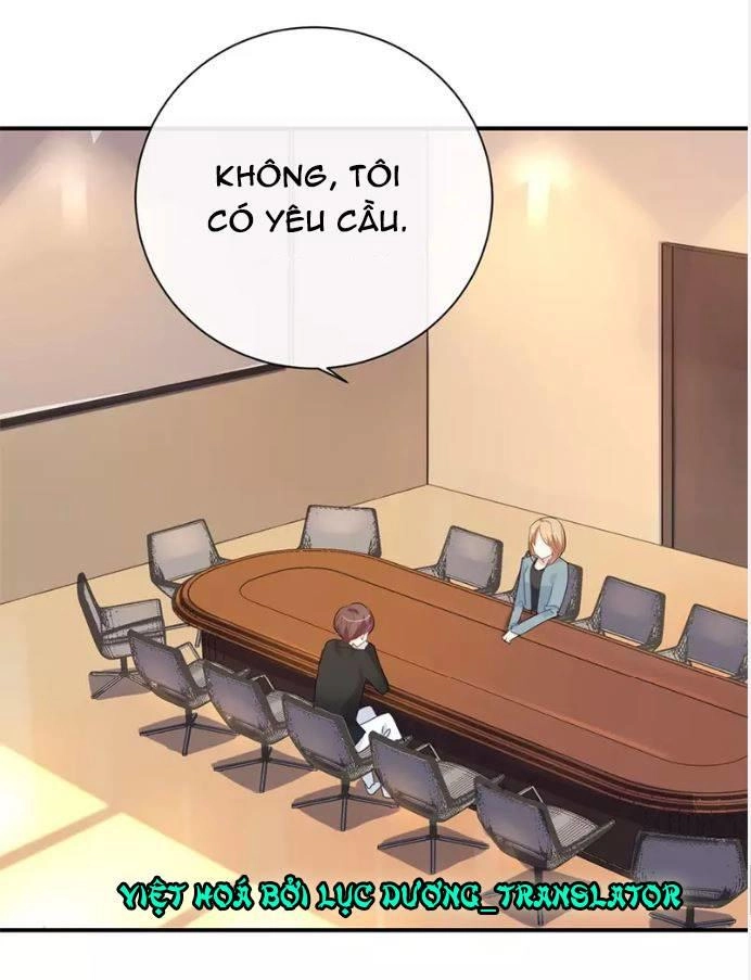 Tôi Bị Idol... Chuyện Không Thể Tả Chapter 30 - 22