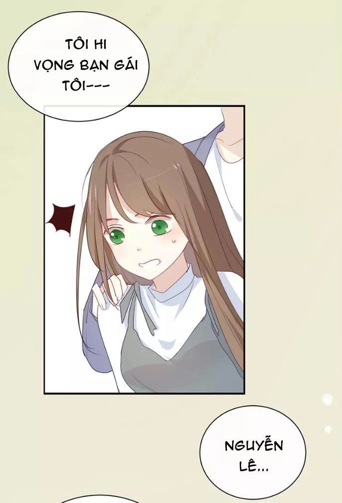 Tôi Bị Idol... Chuyện Không Thể Tả Chapter 30 - 23