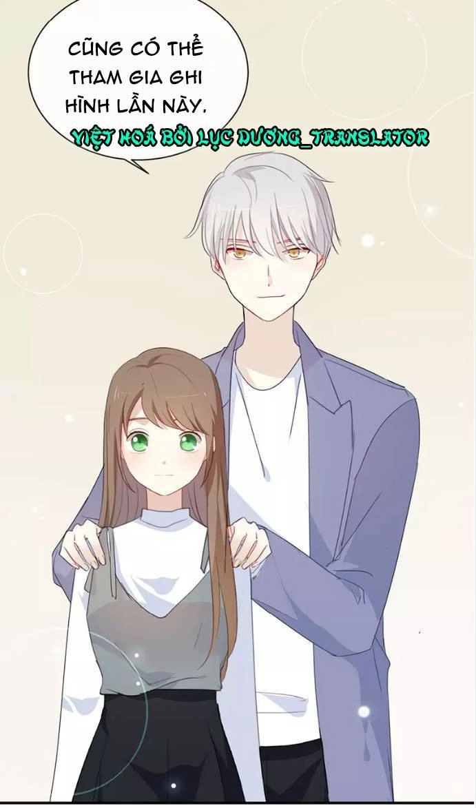 Tôi Bị Idol... Chuyện Không Thể Tả Chapter 30 - 24