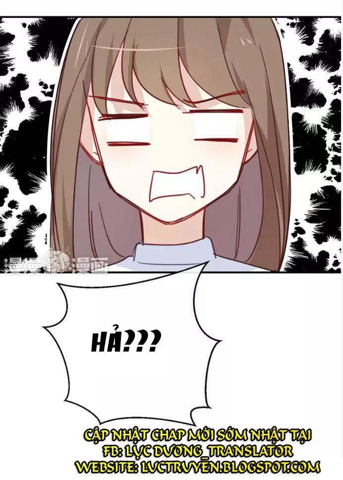 Tôi Bị Idol... Chuyện Không Thể Tả Chapter 30 - 25