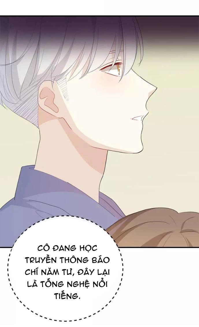 Tôi Bị Idol... Chuyện Không Thể Tả Chapter 31 - 3