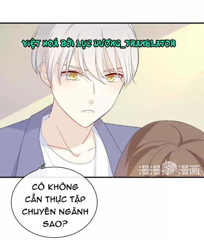 Tôi Bị Idol... Chuyện Không Thể Tả Chapter 31 - 5