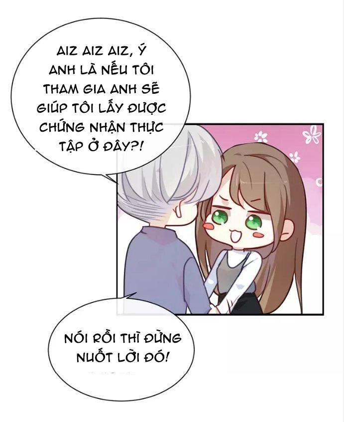 Tôi Bị Idol... Chuyện Không Thể Tả Chapter 31 - 6