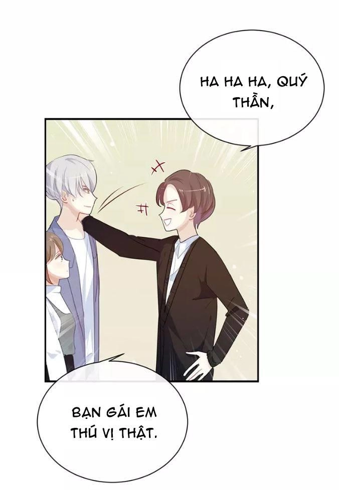 Tôi Bị Idol... Chuyện Không Thể Tả Chapter 31 - 8