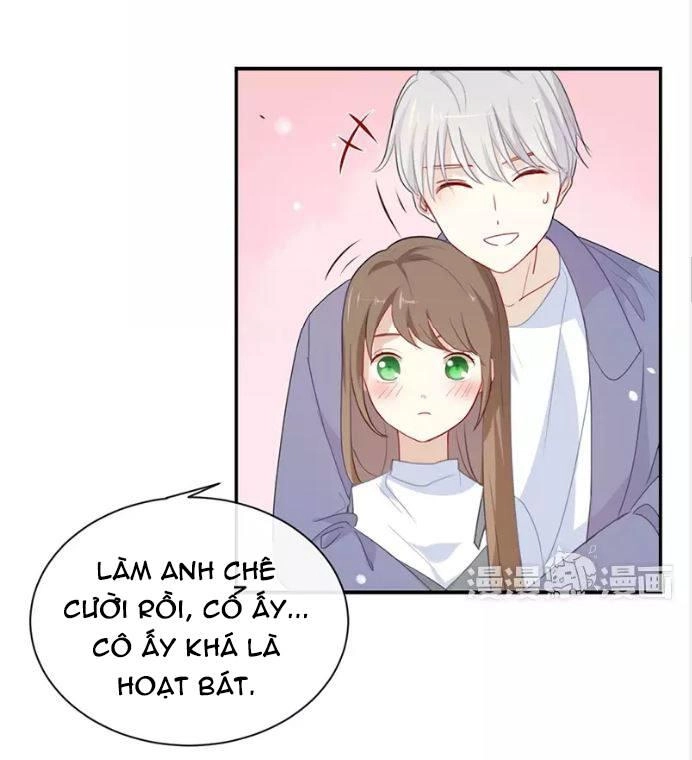 Tôi Bị Idol... Chuyện Không Thể Tả Chapter 31 - 9