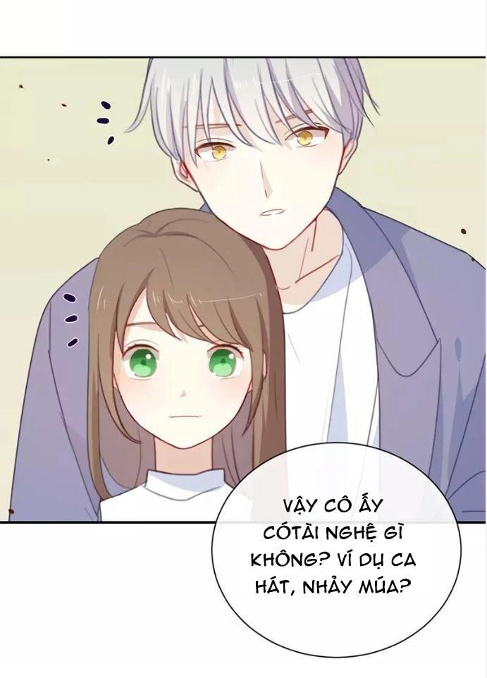 Tôi Bị Idol... Chuyện Không Thể Tả Chapter 31 - 11