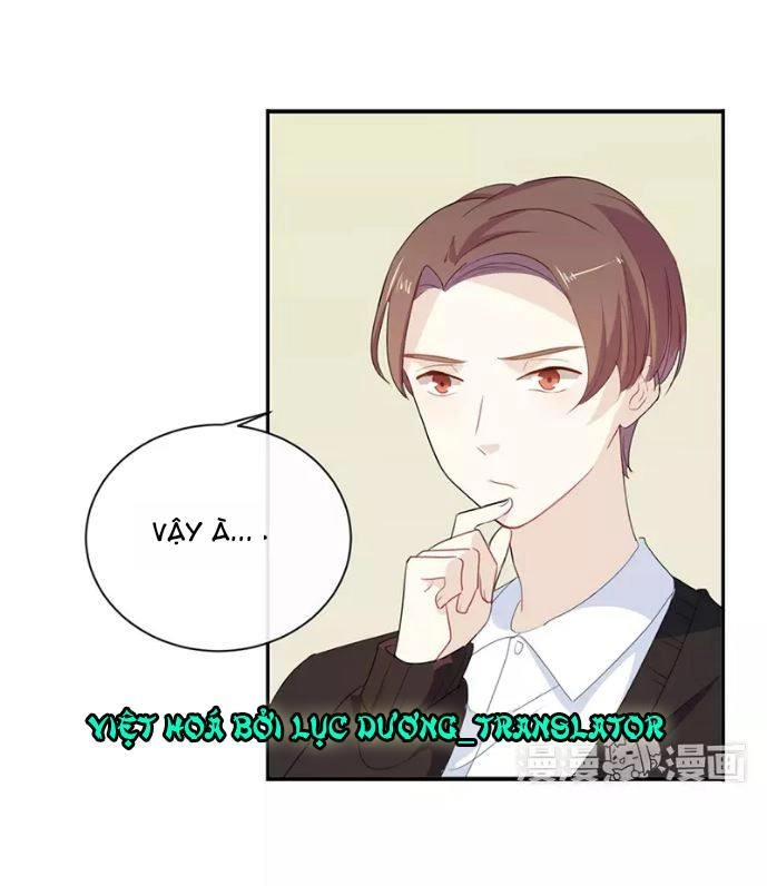 Tôi Bị Idol... Chuyện Không Thể Tả Chapter 31 - 13