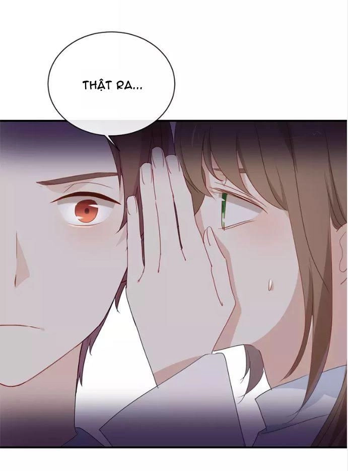 Tôi Bị Idol... Chuyện Không Thể Tả Chapter 31 - 14