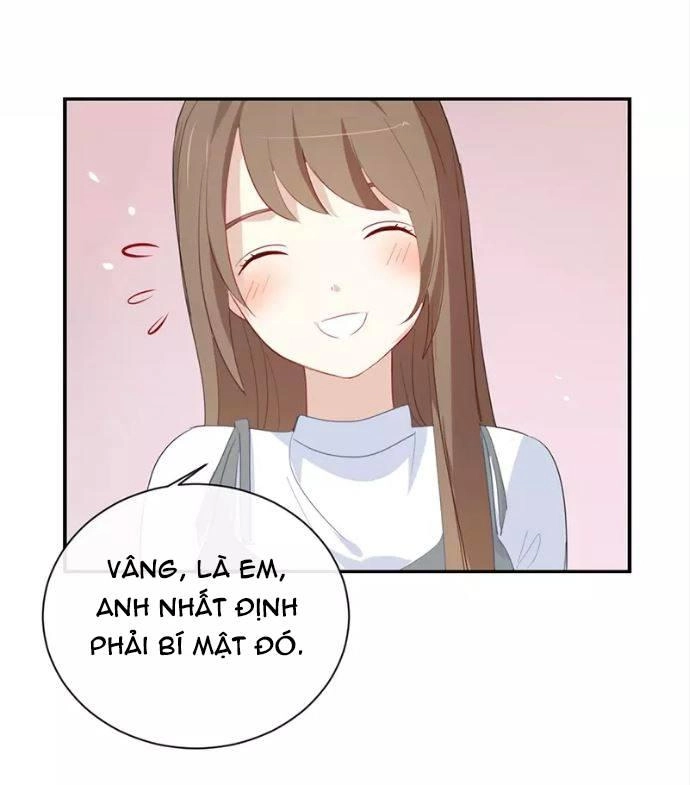 Tôi Bị Idol... Chuyện Không Thể Tả Chapter 31 - 16