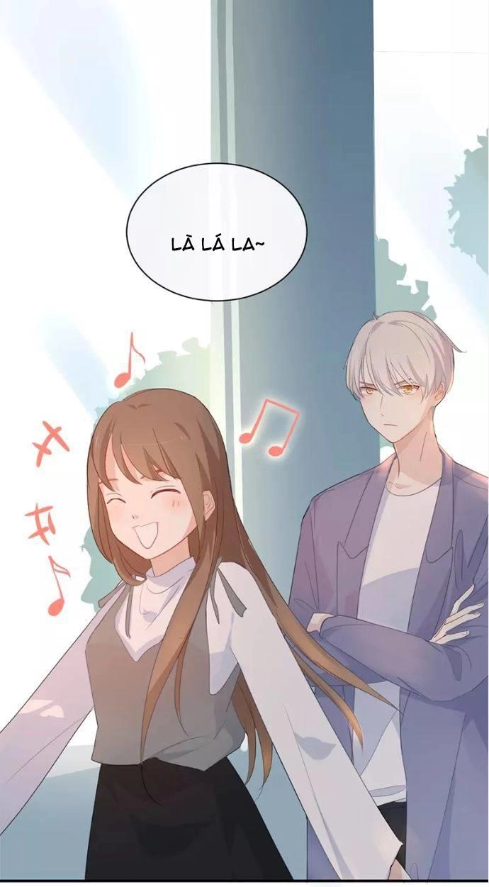 Tôi Bị Idol... Chuyện Không Thể Tả Chapter 31 - 19