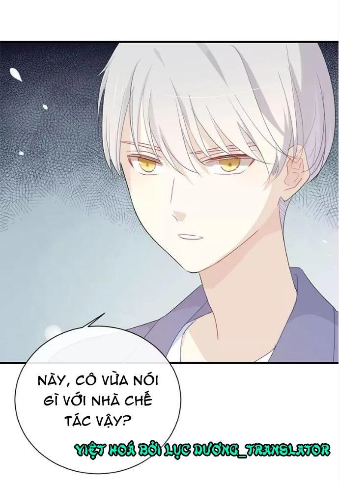 Tôi Bị Idol... Chuyện Không Thể Tả Chapter 31 - 20