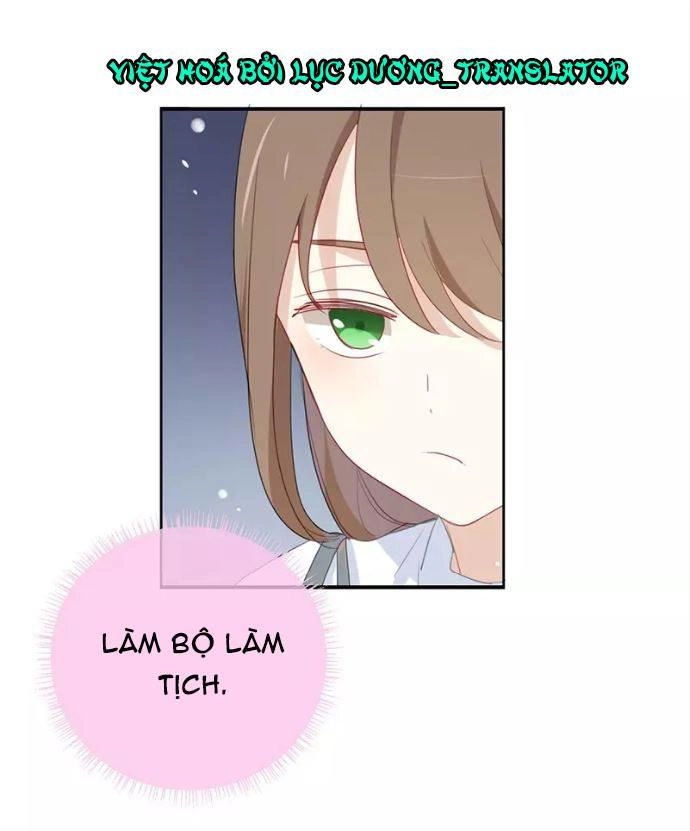 Tôi Bị Idol... Chuyện Không Thể Tả Chapter 31 - 23