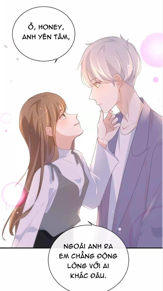 Tôi Bị Idol... Chuyện Không Thể Tả Chapter 31 - 24