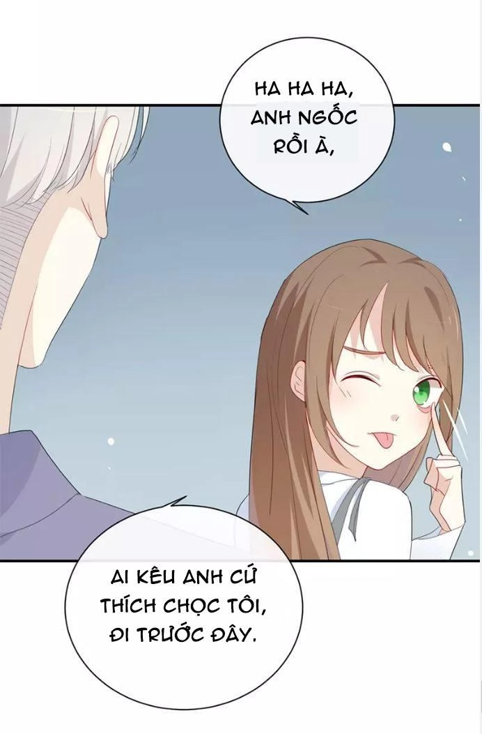 Tôi Bị Idol... Chuyện Không Thể Tả Chapter 31 - 26