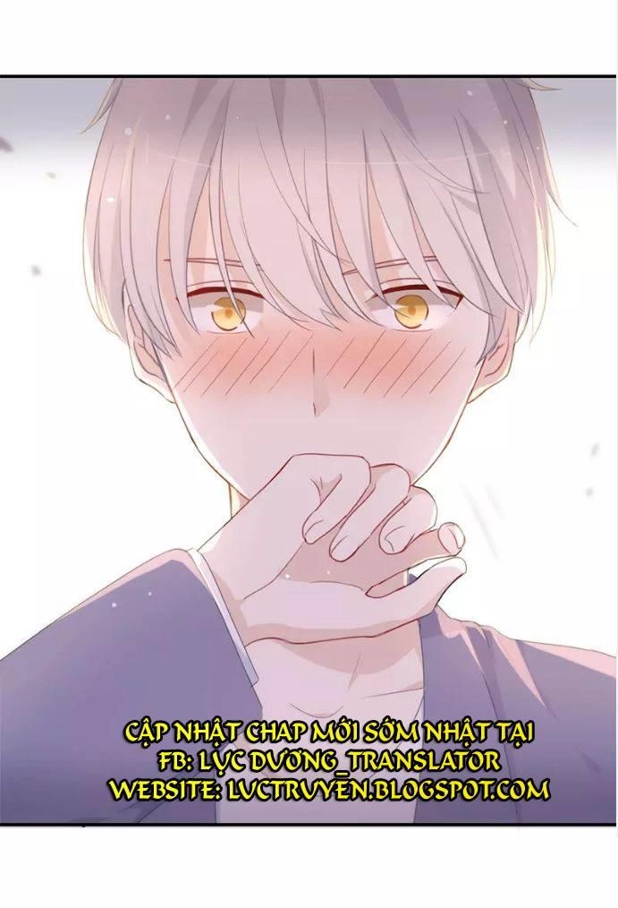 Tôi Bị Idol... Chuyện Không Thể Tả Chapter 31 - 27