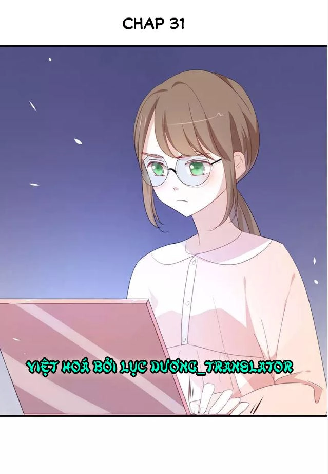 Tôi Bị Idol... Chuyện Không Thể Tả Chapter 32 - 1