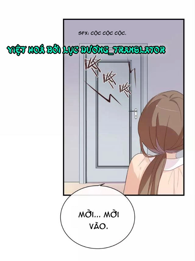 Tôi Bị Idol... Chuyện Không Thể Tả Chapter 32 - 8