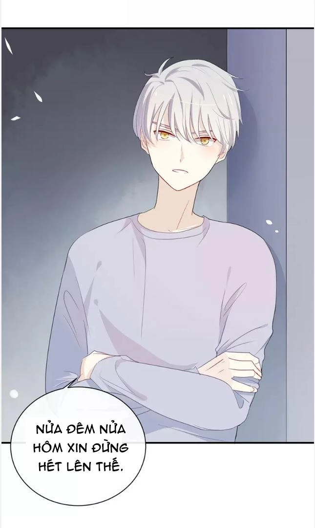 Tôi Bị Idol... Chuyện Không Thể Tả Chapter 32 - 9