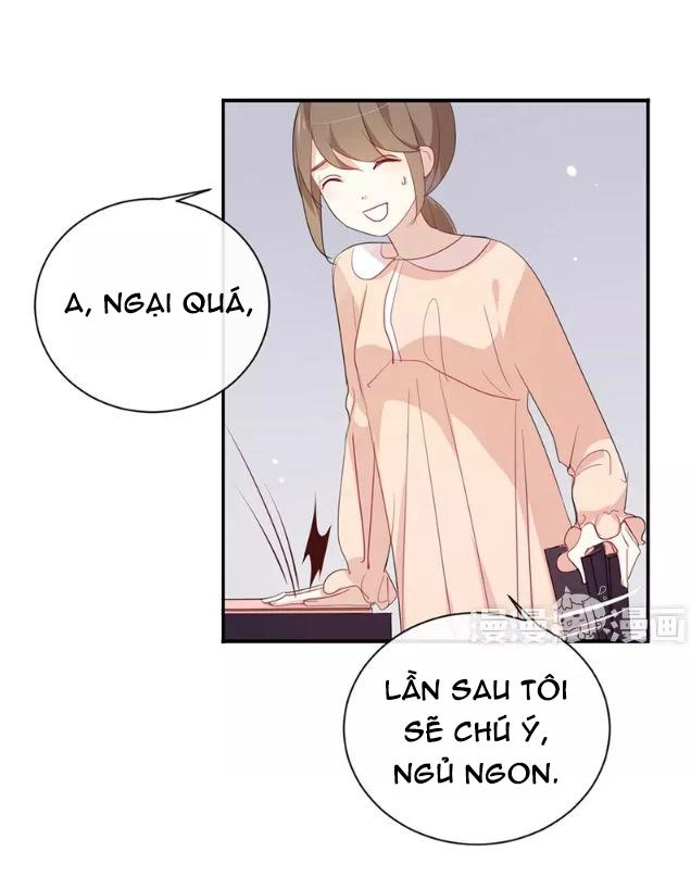 Tôi Bị Idol... Chuyện Không Thể Tả Chapter 32 - 10