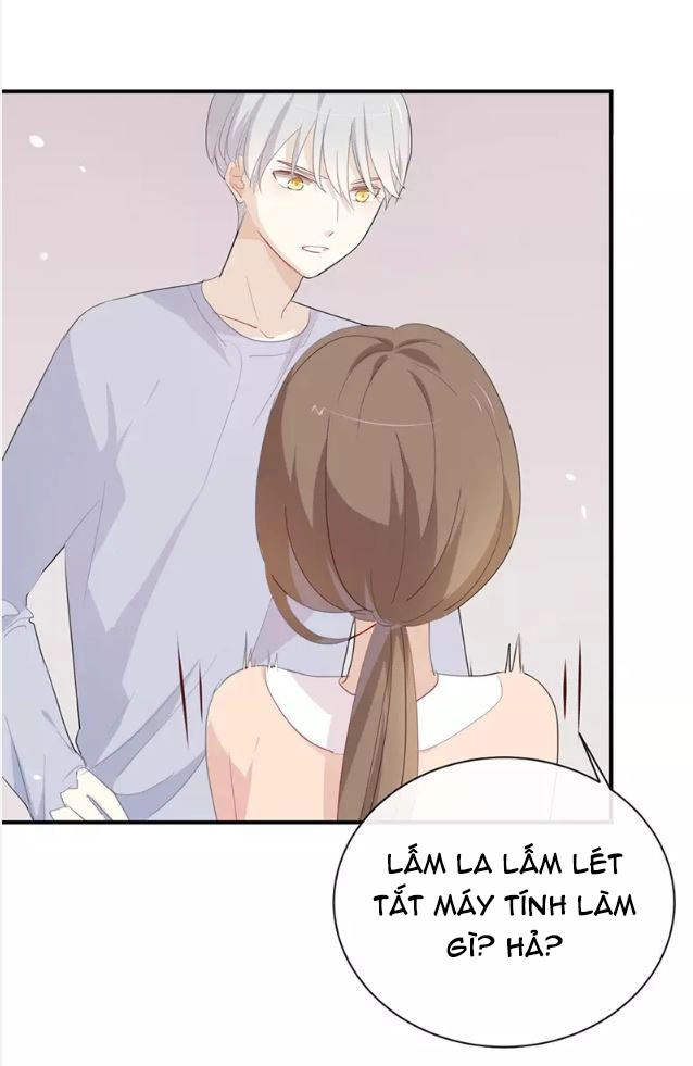 Tôi Bị Idol... Chuyện Không Thể Tả Chapter 32 - 11