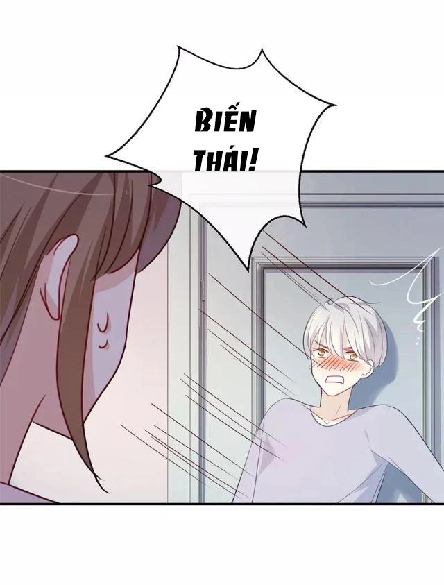 Tôi Bị Idol... Chuyện Không Thể Tả Chapter 32 - 14