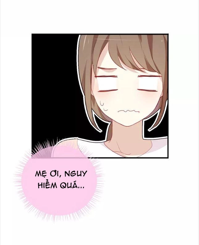 Tôi Bị Idol... Chuyện Không Thể Tả Chapter 32 - 15