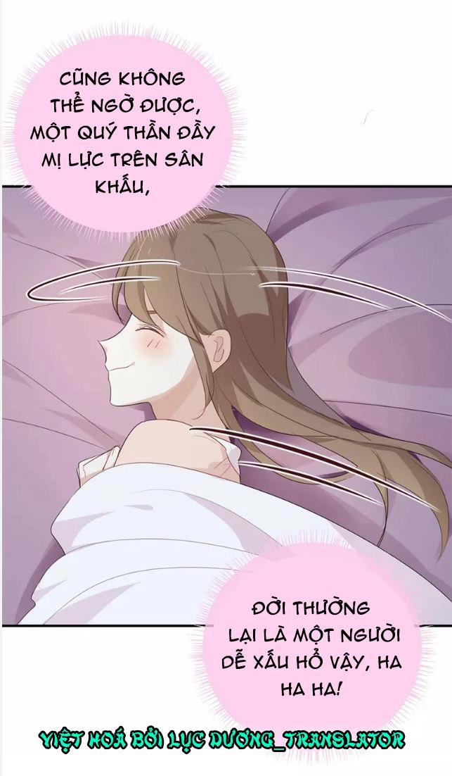 Tôi Bị Idol... Chuyện Không Thể Tả Chapter 32 - 20