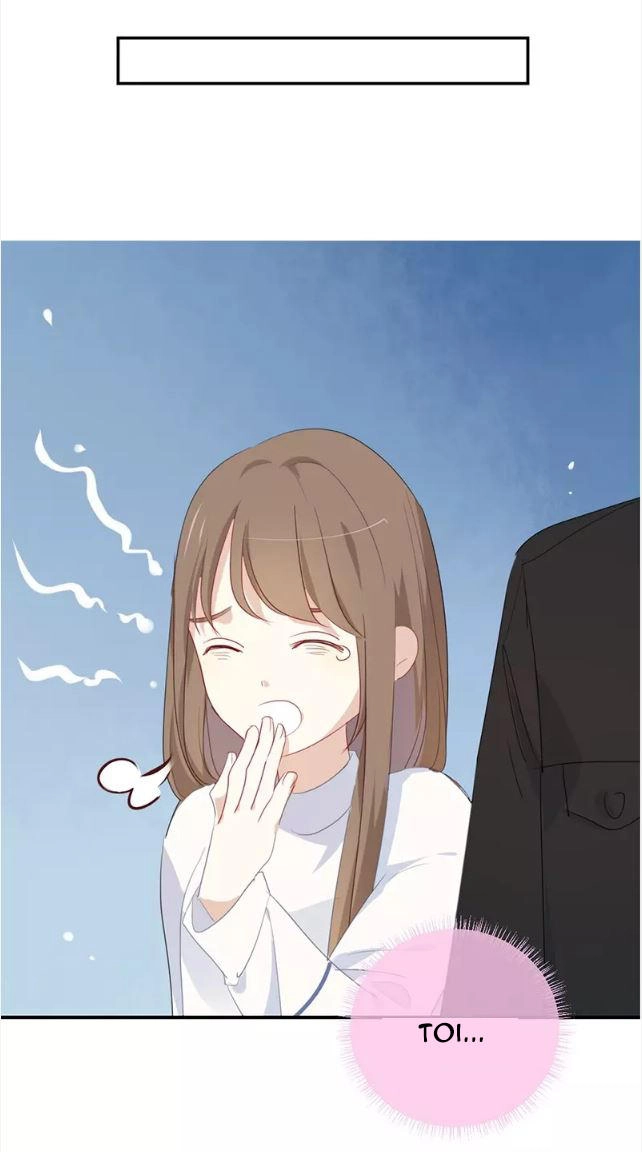 Tôi Bị Idol... Chuyện Không Thể Tả Chapter 32 - 23