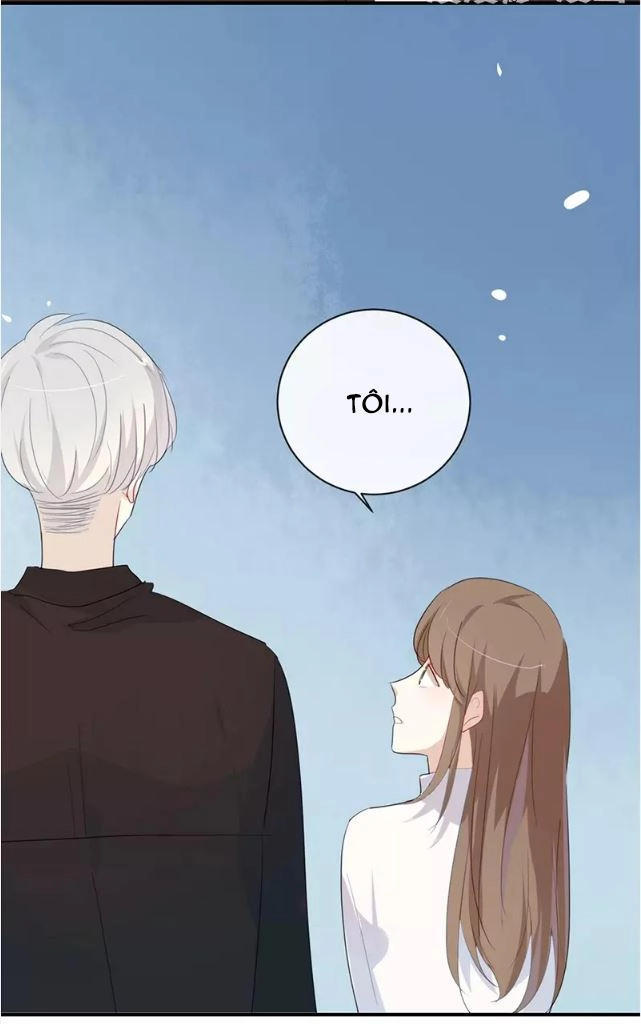 Tôi Bị Idol... Chuyện Không Thể Tả Chapter 32 - 26