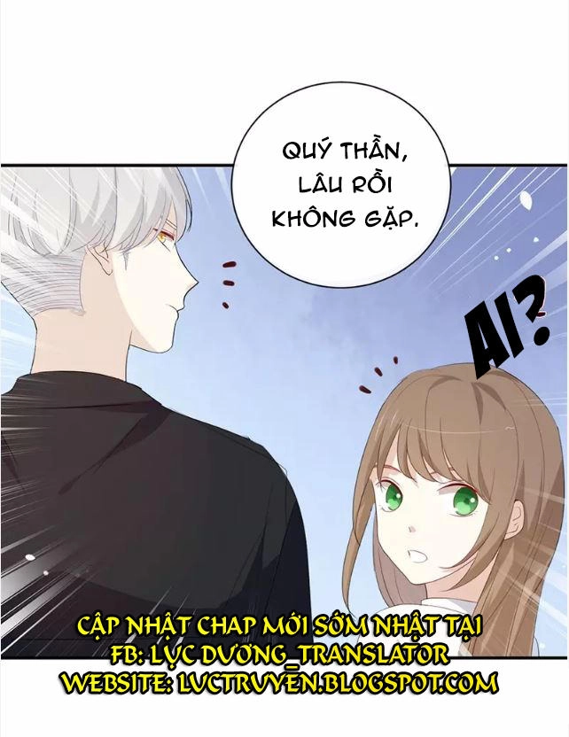 Tôi Bị Idol... Chuyện Không Thể Tả Chapter 32 - 27