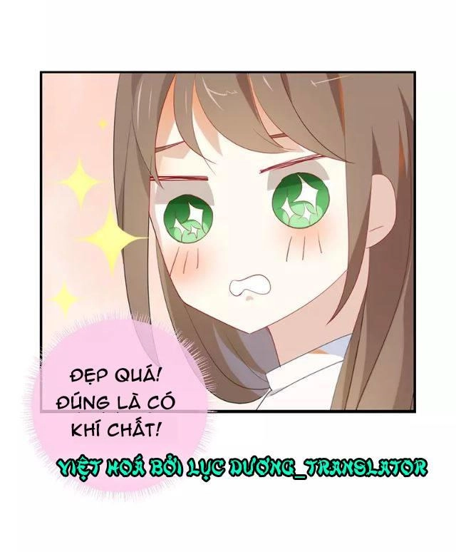 Tôi Bị Idol... Chuyện Không Thể Tả Chapter 33 - 4