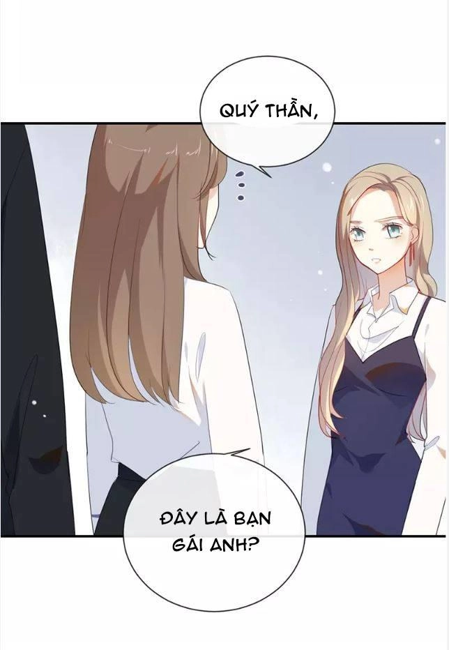 Tôi Bị Idol... Chuyện Không Thể Tả Chapter 33 - 5