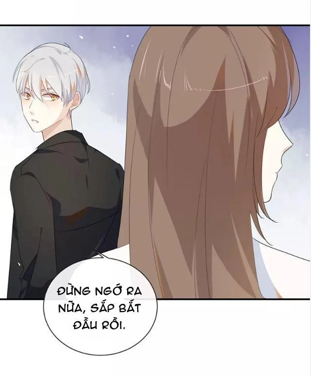 Tôi Bị Idol... Chuyện Không Thể Tả Chapter 33 - 11