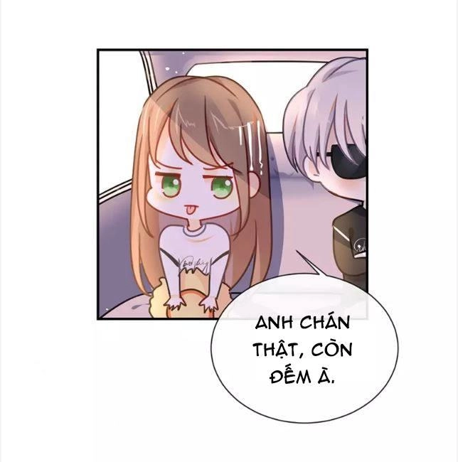 Tôi Bị Idol... Chuyện Không Thể Tả Chapter 33 - 17