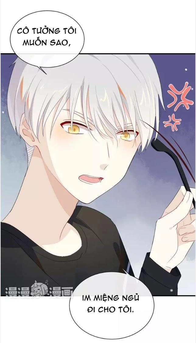 Tôi Bị Idol... Chuyện Không Thể Tả Chapter 33 - 18