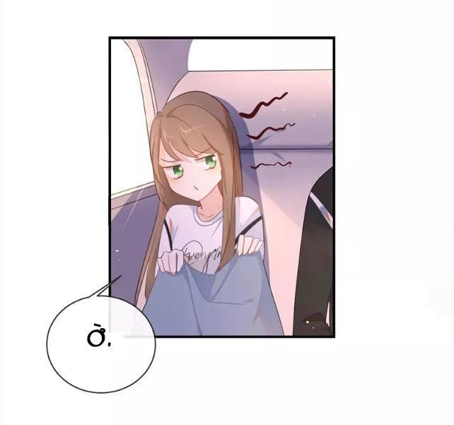 Tôi Bị Idol... Chuyện Không Thể Tả Chapter 33 - 19