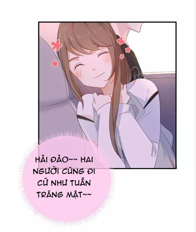 Tôi Bị Idol... Chuyện Không Thể Tả Chapter 33 - 20