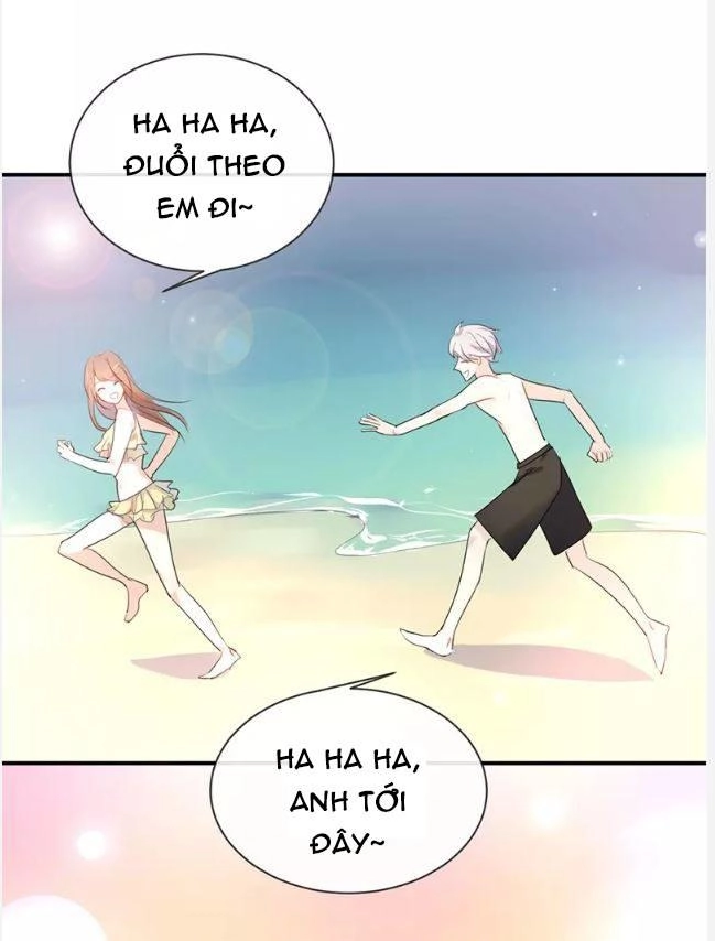 Tôi Bị Idol... Chuyện Không Thể Tả Chapter 33 - 21