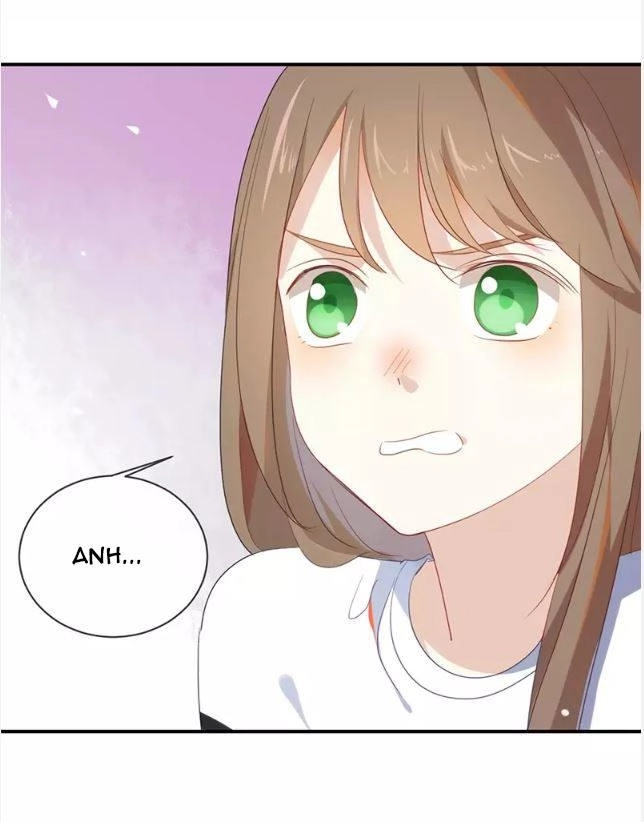 Tôi Bị Idol... Chuyện Không Thể Tả Chapter 33 - 27