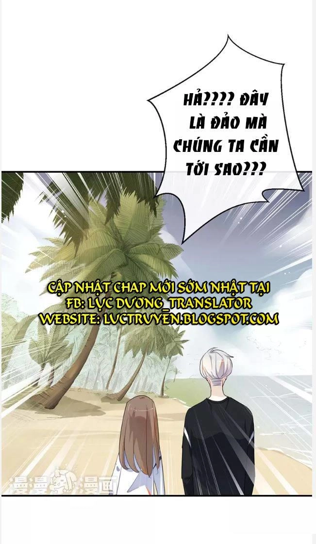 Tôi Bị Idol... Chuyện Không Thể Tả Chapter 33 - 28