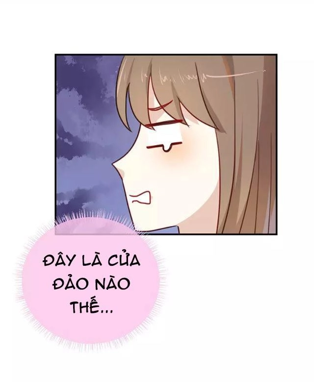 Tôi Bị Idol... Chuyện Không Thể Tả Chapter 34 - 2