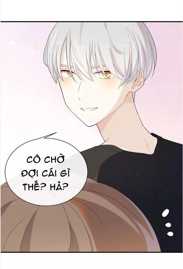 Tôi Bị Idol... Chuyện Không Thể Tả Chapter 34 - 3