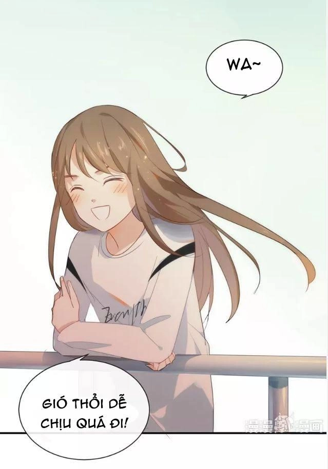 Tôi Bị Idol... Chuyện Không Thể Tả Chapter 34 - 8