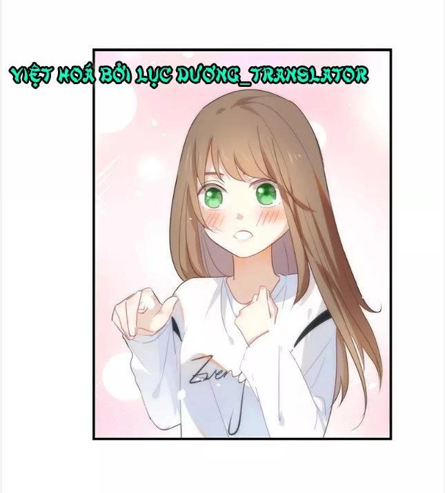 Tôi Bị Idol... Chuyện Không Thể Tả Chapter 34 - 10