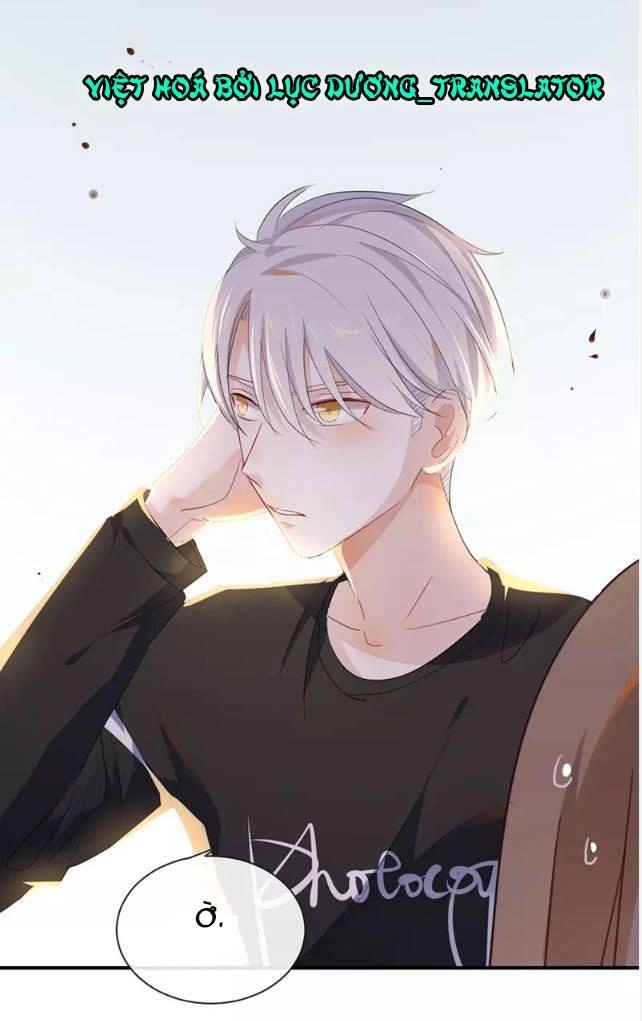 Tôi Bị Idol... Chuyện Không Thể Tả Chapter 34 - 14