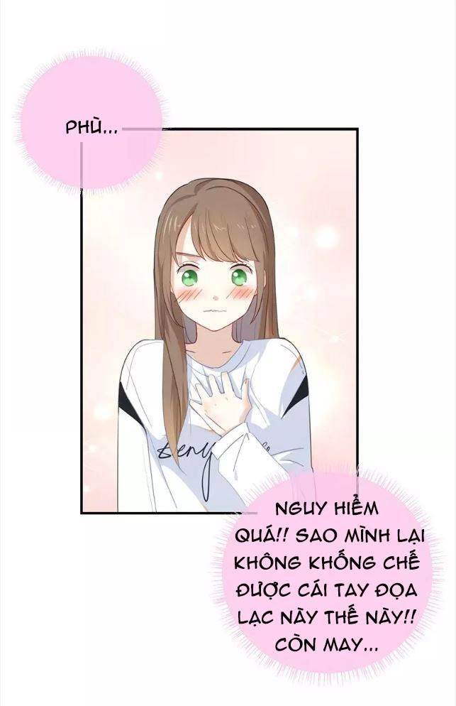 Tôi Bị Idol... Chuyện Không Thể Tả Chapter 34 - 15
